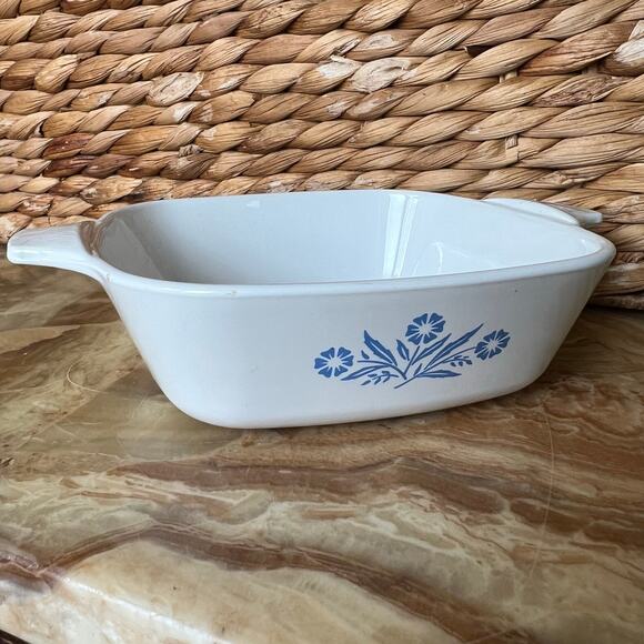 Corning Ware 1 3/4” Bakeware - Picture 6 of 7